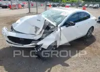 2019 Mazda 3 photo