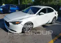 2019 Mazda 3 photo