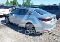 2019 Mazda 3 фото