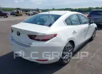 2019 Mazda 3 photo
