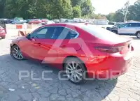 2019 Mazda 3 photo