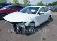2019 Mazda 3 photo