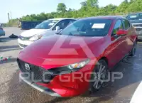 2019 Mazda 3 фото