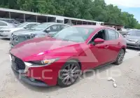 2019 Mazda 3 фото