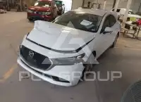 2019 Mazda 3 photo