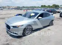 2019 Mazda 3 фото