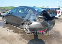 2019 Mazda 3 photo
