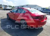 2019 Mazda 3 photo