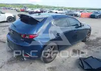2019 Mazda 3 фото