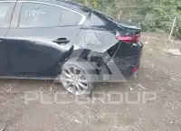 2019 Mazda 3 фото
