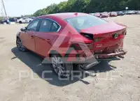 2019 Mazda 3 photo