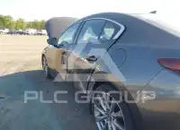 2019 Mazda 3 photo
