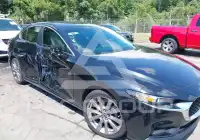 2019 Mazda 3 фото