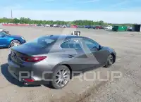 2019 Mazda 3 photo