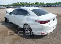 2019 Mazda 3 photo