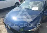 2019 Mazda 3 фото