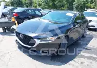 2019 Mazda 3 фото