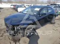 2019 Mazda 3 фото