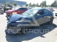 2019 Mazda 3 фото