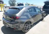2019 Mazda 3 photo