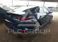 2019 Mazda 3 фото
