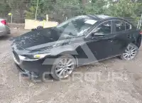 2019 Mazda 3 фото