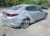 2019 Mazda 3 фото