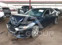 2019 Mazda 3 фото