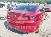 2019 Mazda 3 photo