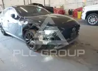 2019 Mazda 3 photo