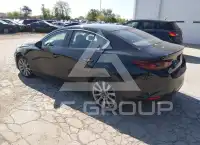 2019 Mazda 3 photo