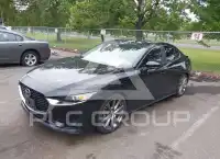 2019 Mazda 3 фото