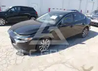 2019 Mazda 3 photo
