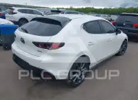 2019 Mazda 3 photo