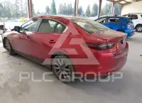 2019 Mazda 3 фото