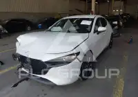 2019 Mazda 3 фото