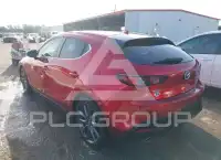 2019 Mazda 3 фото