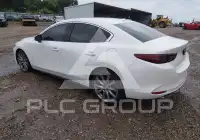 2019 Mazda 3 фото
