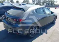 2019 Mazda 3 фото