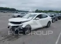 2019 Mazda 3 фото