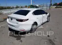 2019 Mazda 3 photo