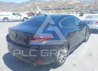 2019 Mazda 3 photo
