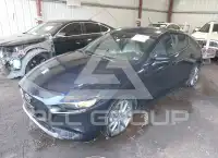 2019 Mazda 3 фото