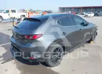 2019 Mazda 3 photo