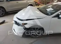 2019 Mazda 3 photo