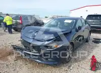 2019 Mazda 3 photo