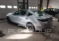 2019 Mazda 3 фото