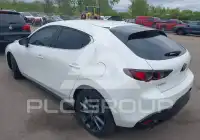 2019 Mazda 3 photo