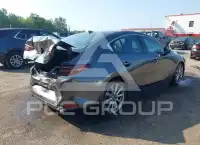 2019 Mazda 3 photo