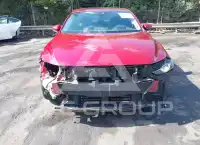2019 Mazda 3 photo